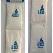 Secco 1250grs (4 túi)
